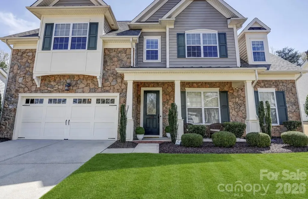 1162 Gold Rush Court Fort Mill SC 29708