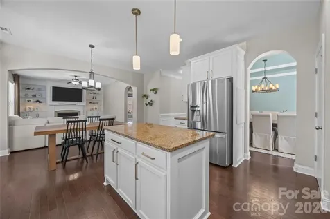 921 Rock Forest Way Fort Mill SC 29707
