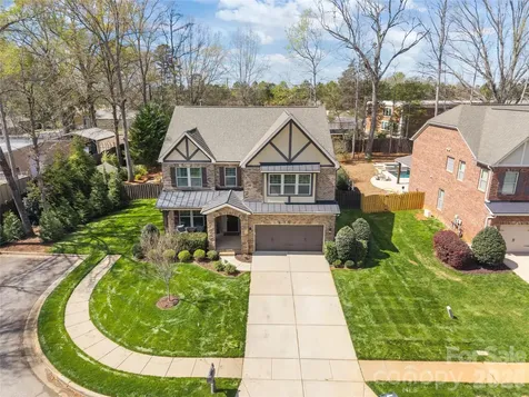921 Rock Forest Way Fort Mill SC 29707
