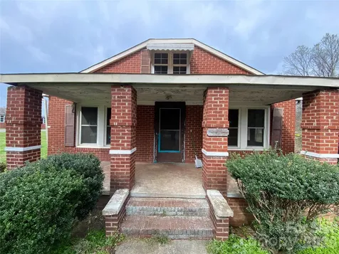705 E Main Street Cleveland NC 27013