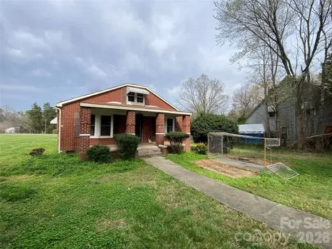 705 E Main Street Cleveland NC 27013
