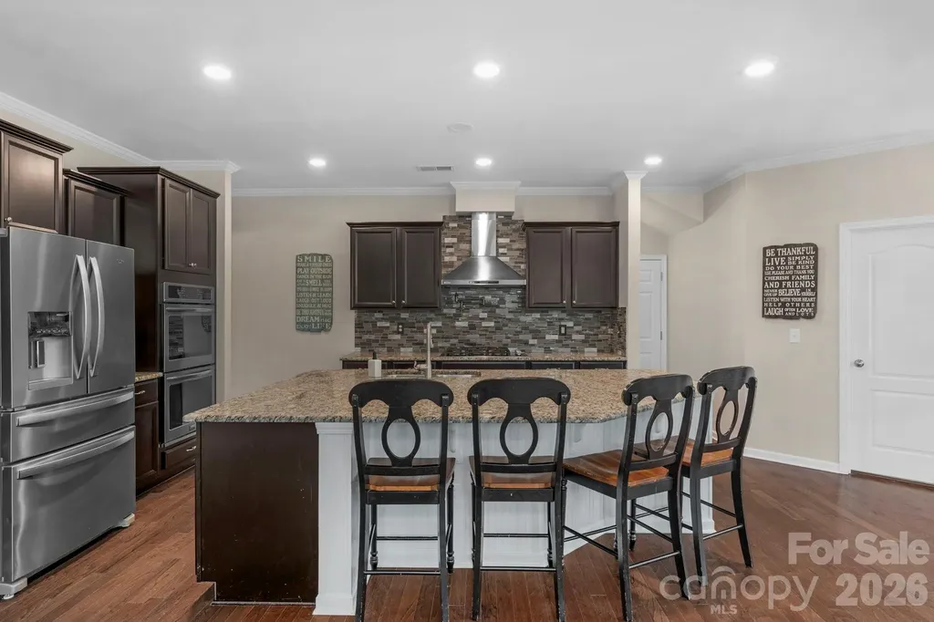 3729 Methodist Church Lane Waxhaw NC 28173
