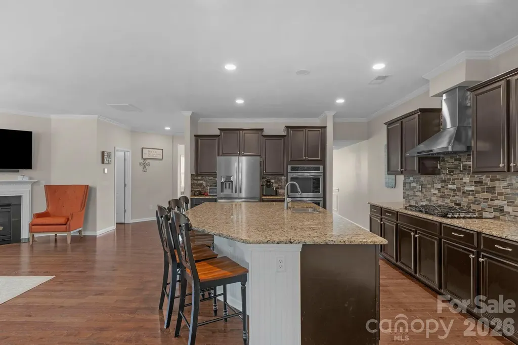 3729 Methodist Church Lane Waxhaw NC 28173