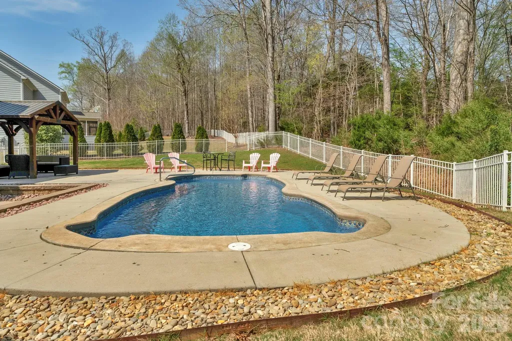 3729 Methodist Church Lane Waxhaw NC 28173