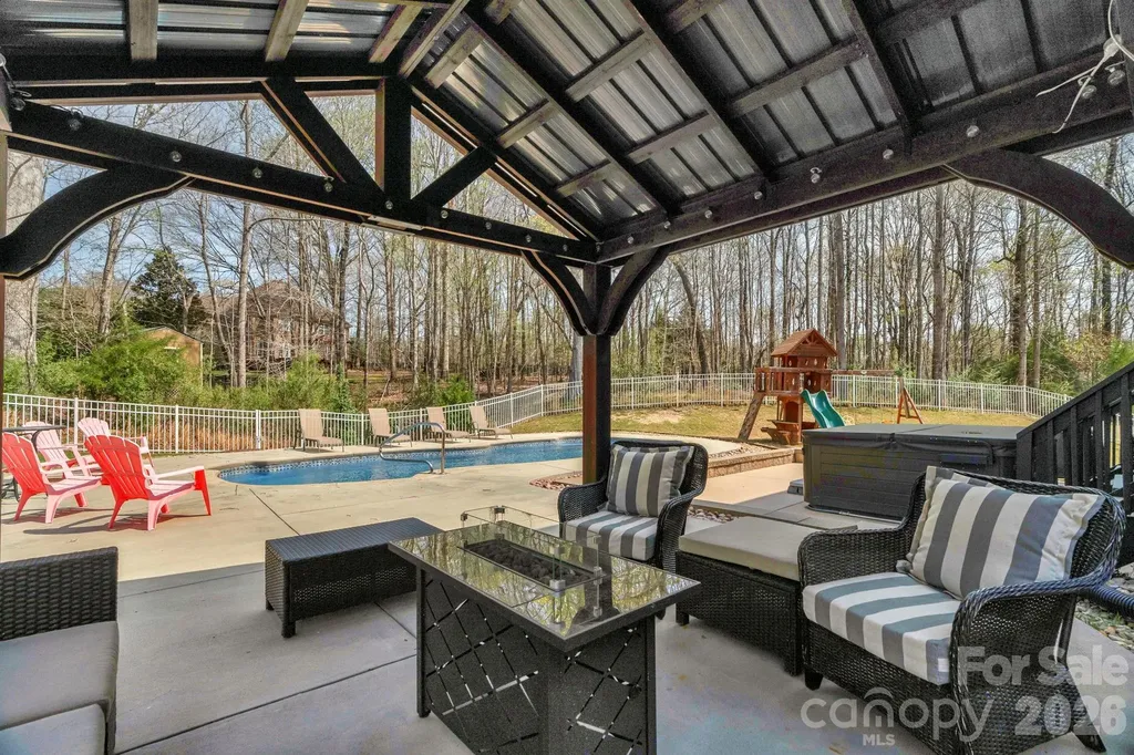 3729 Methodist Church Lane Waxhaw NC 28173