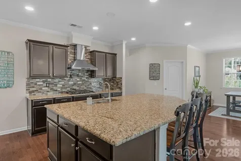 3729 Methodist Church Lane Waxhaw NC 28173