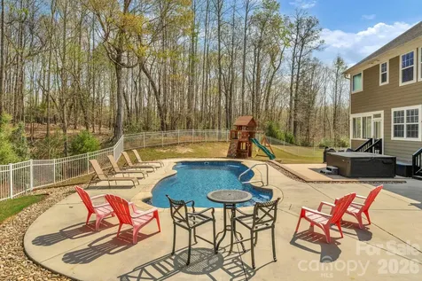 3729 Methodist Church Lane Waxhaw NC 28173