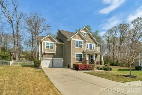 3729 Methodist Church Lane Waxhaw NC 28173