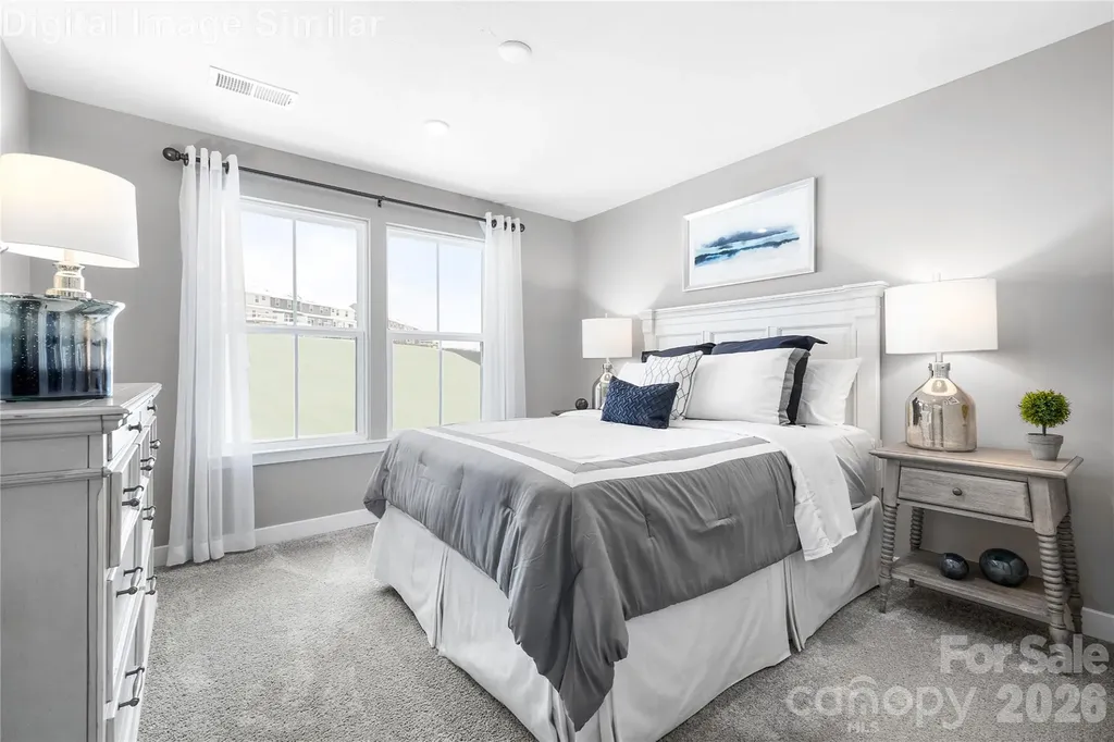 11190 Emerson Landing Drive Charlotte NC 28214