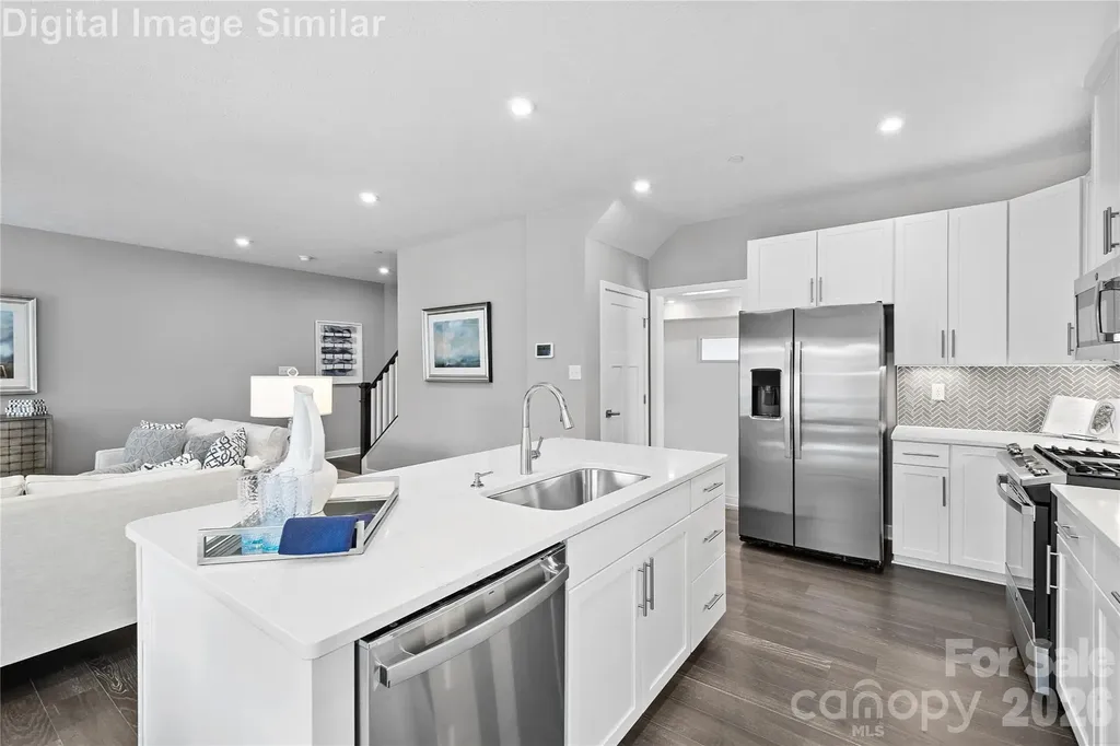 11190 Emerson Landing Drive Charlotte NC 28214