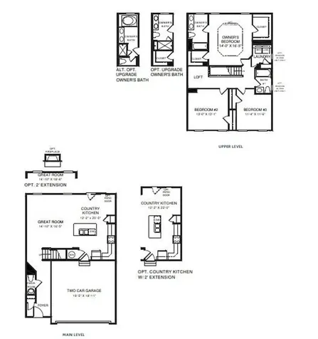 11190 Emerson Landing Drive Charlotte NC 28214