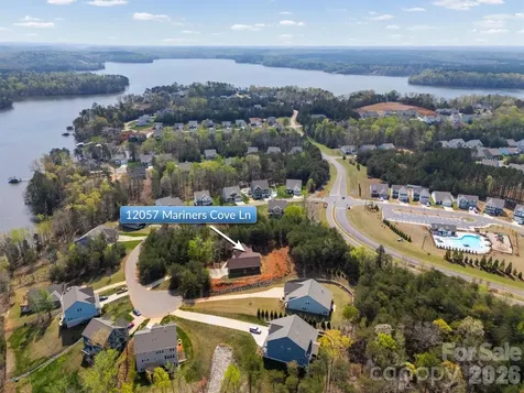 12057 Mariners Cove Court Lancaster SC 29720