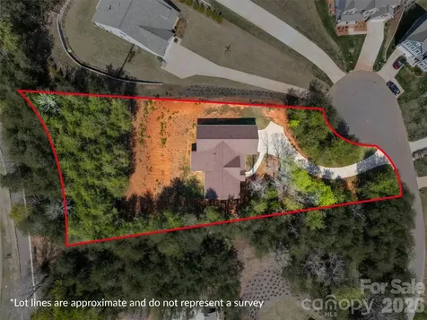 12057 Mariners Cove Court Lancaster SC 29720