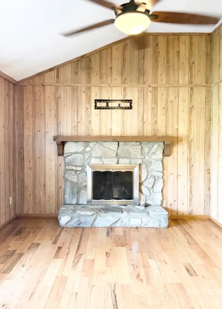 1709 Acorn Avenue Hudson NC 28638