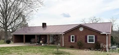 1709 Acorn Avenue Hudson NC 28638