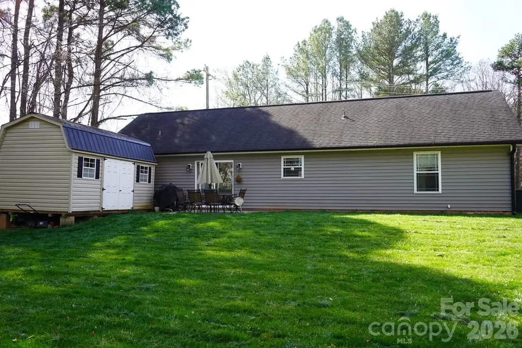2613 Lane Street Kannapolis NC 28083
