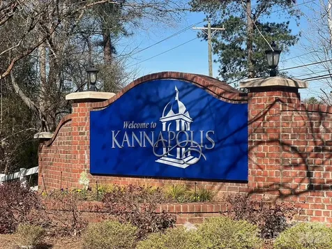 2613 Lane Street Kannapolis NC 28083