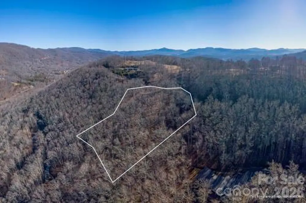 96 Castanea Mountain Drive Asheville NC 28803