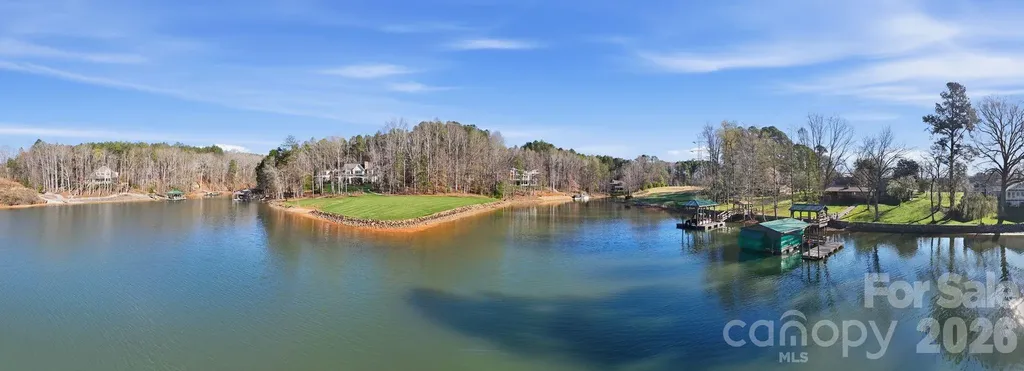 232 Apache Road Troutman NC 28166
