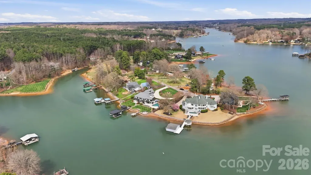 232 Apache Road Troutman NC 28166