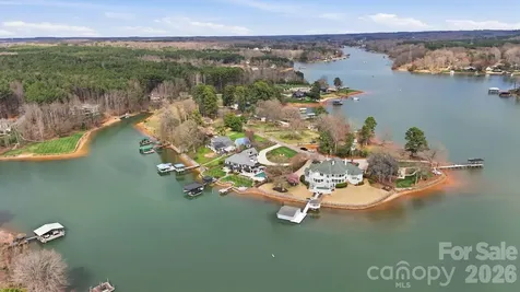 232 Apache Road Troutman NC 28166
