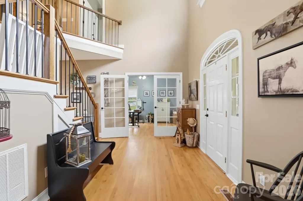 5508 Mcwhorter Road Waxhaw NC 28173