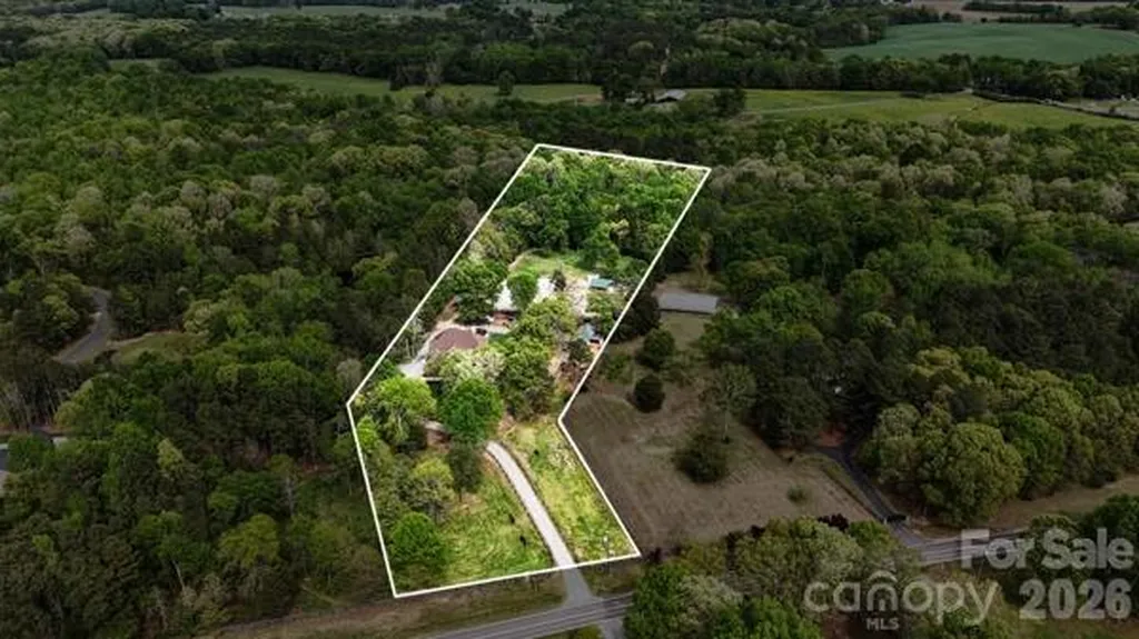 5508 Mcwhorter Road Waxhaw NC 28173