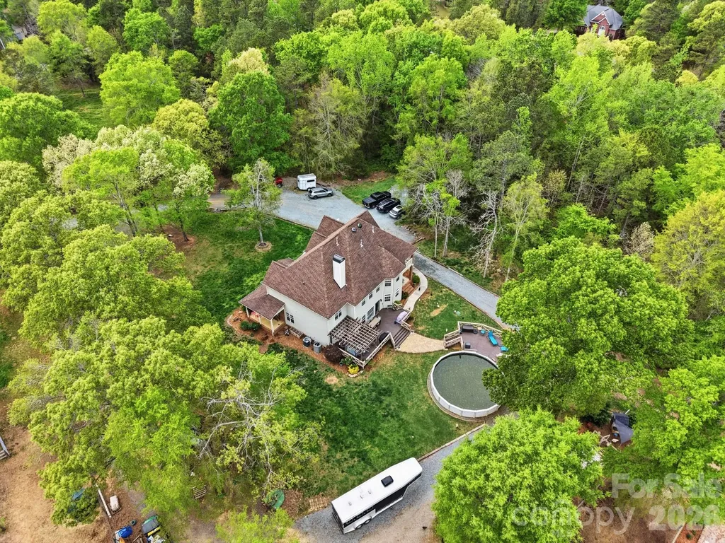 5508 Mcwhorter Road Waxhaw NC 28173