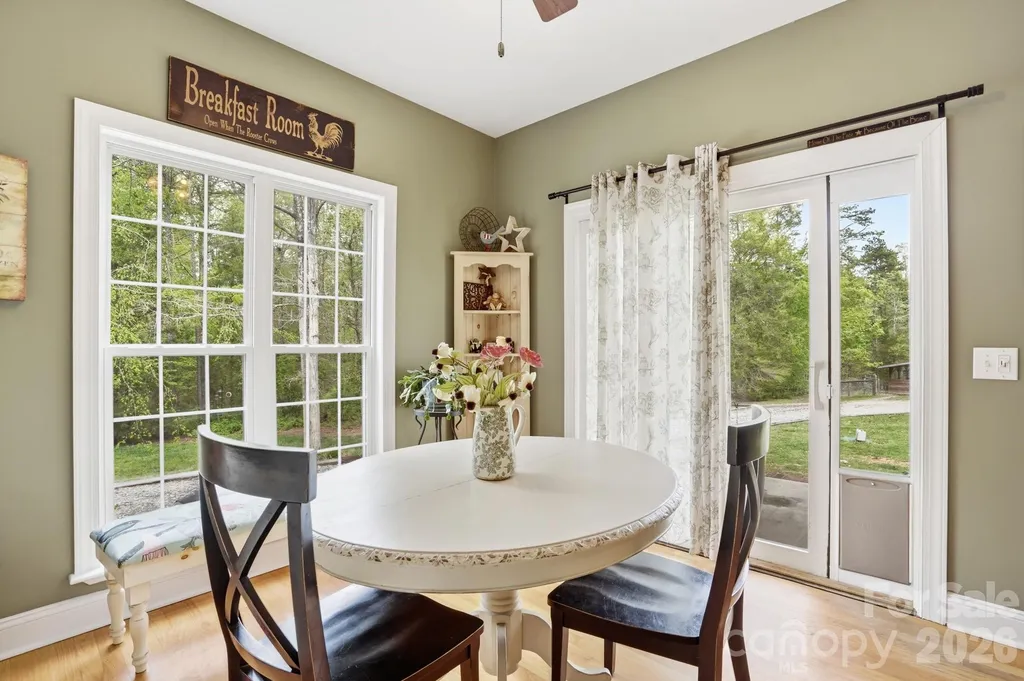 5508 Mcwhorter Road Waxhaw NC 28173