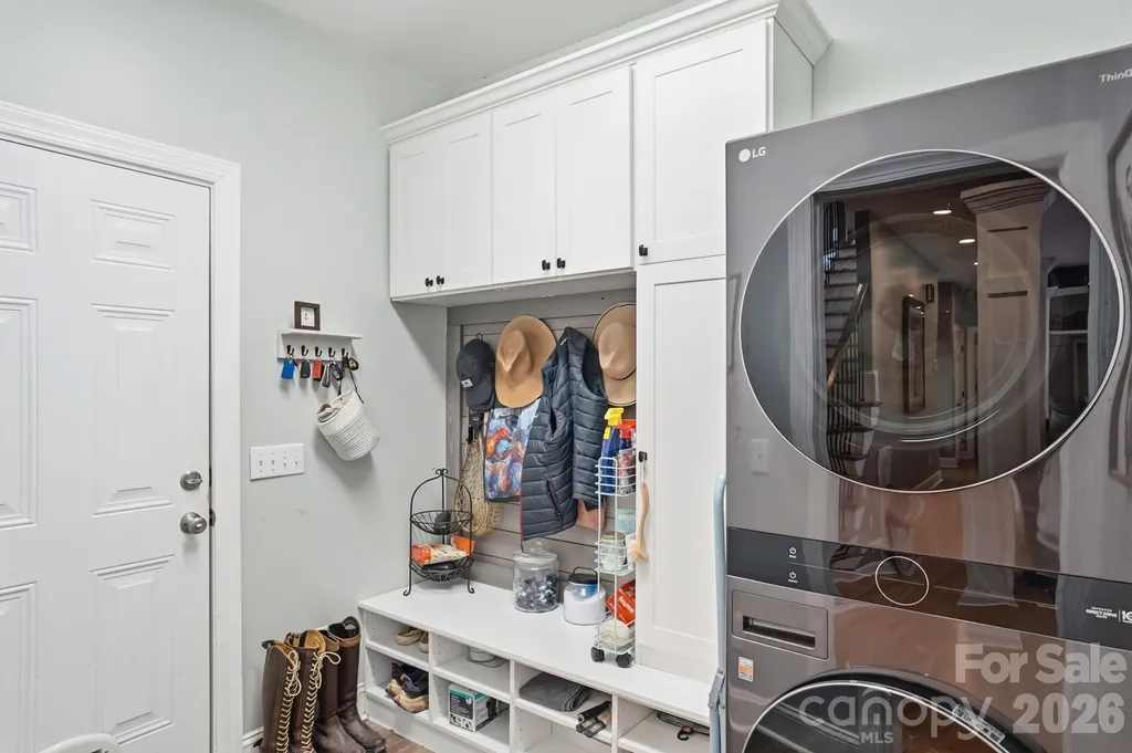 5508 Mcwhorter Road Waxhaw NC 28173
