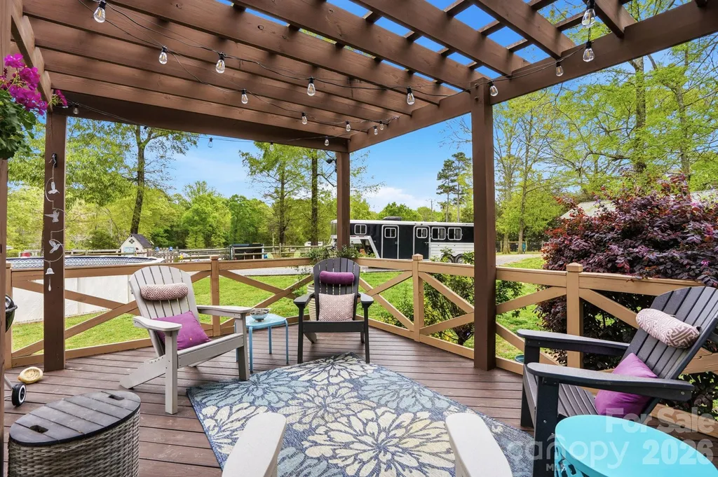 5508 Mcwhorter Road Waxhaw NC 28173