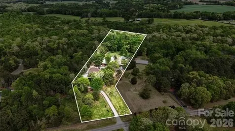 5508 Mcwhorter Road Waxhaw NC 28173