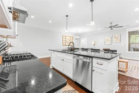 509 Sweet Birch Park Lane Black Mountain NC 28711