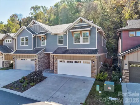 509 Sweet Birch Park Lane Black Mountain NC 28711