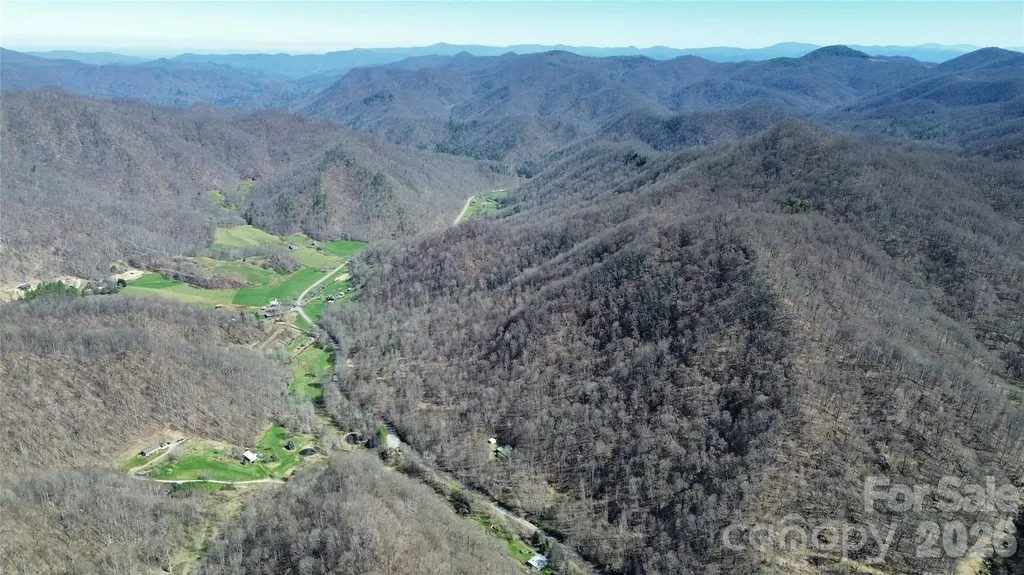 17619 Nc 209 Highway Hot Springs NC 28743