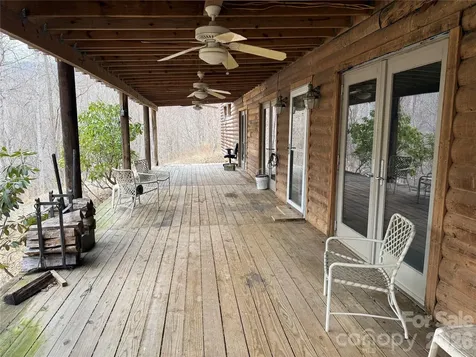17619 Nc 209 Highway Hot Springs NC 28743