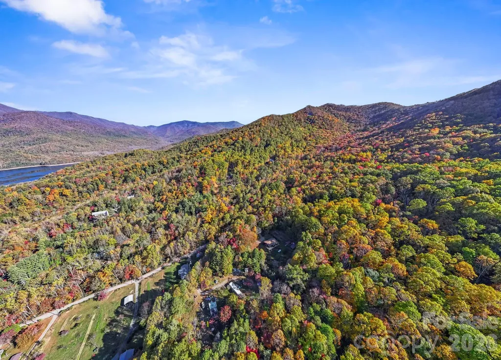 97 Old Cove Road Black Mountain NC 28711