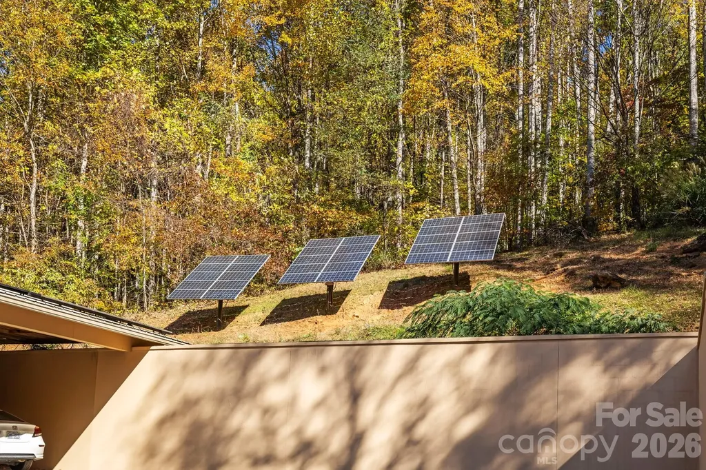 97 Old Cove Road Black Mountain NC 28711