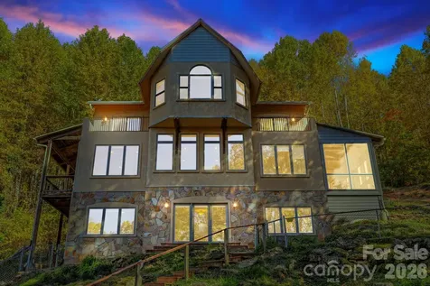 97 Old Cove Road Black Mountain NC 28711