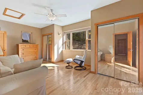 97 Old Cove Road Black Mountain NC 28711