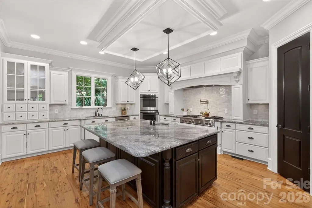 1629 Lookout Circle Waxhaw NC 28173
