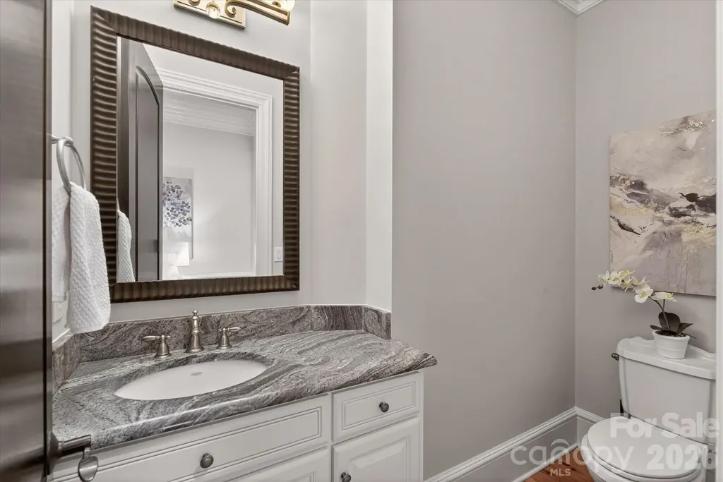 1629 Lookout Circle Waxhaw NC 28173