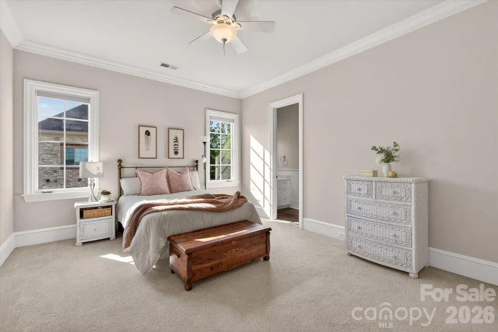 1629 Lookout Circle Waxhaw NC 28173