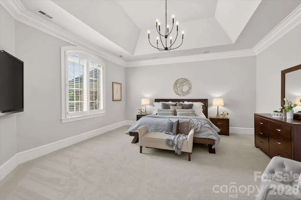 1629 Lookout Circle Waxhaw NC 28173