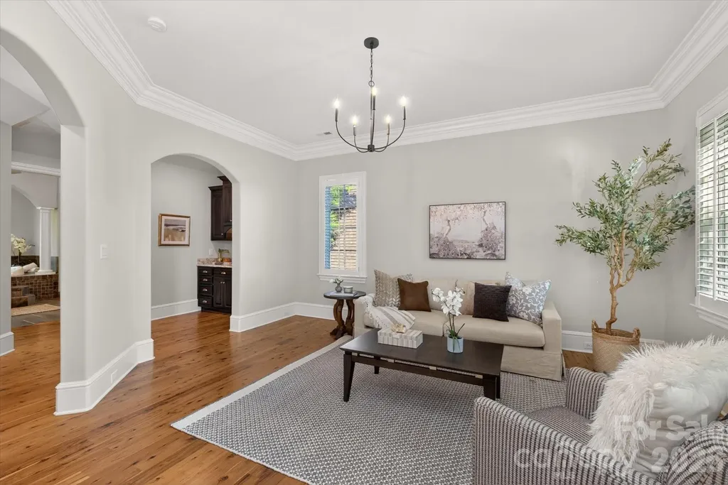 1629 Lookout Circle Waxhaw NC 28173