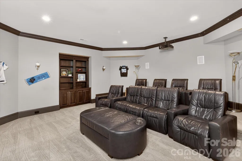 1629 Lookout Circle Waxhaw NC 28173