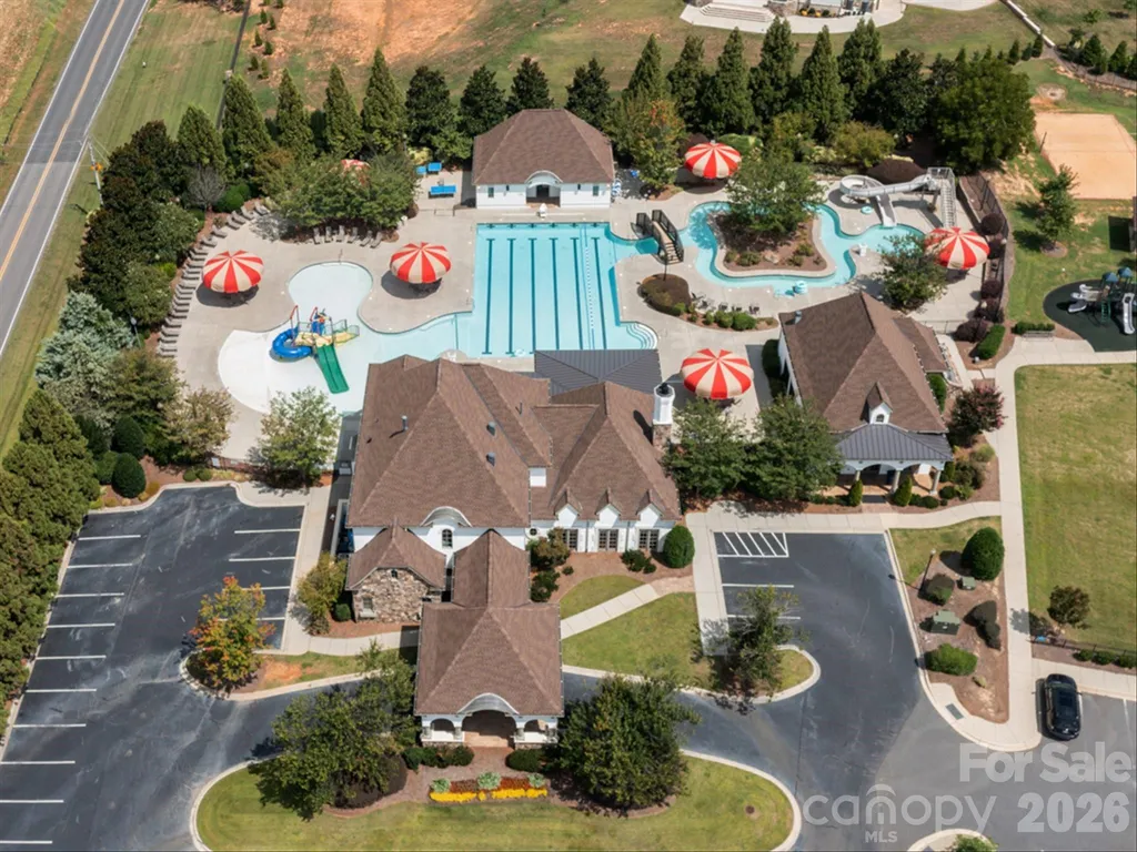 1629 Lookout Circle Waxhaw NC 28173