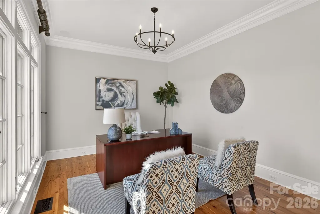 1629 Lookout Circle Waxhaw NC 28173