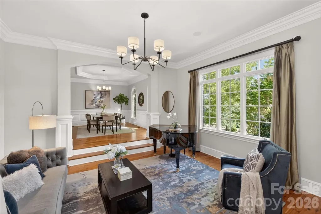 1629 Lookout Circle Waxhaw NC 28173