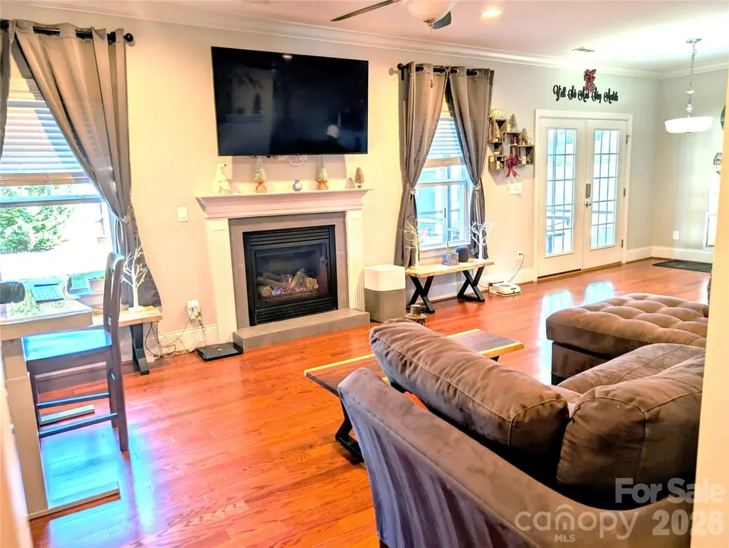 19934 Walter Henderson Road Cornelius NC 28031